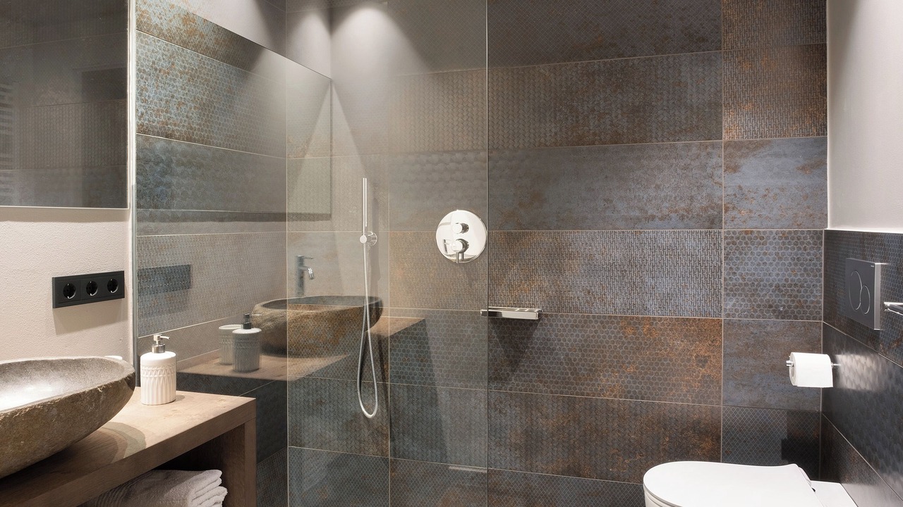 Photo of Bathroom in Carezza