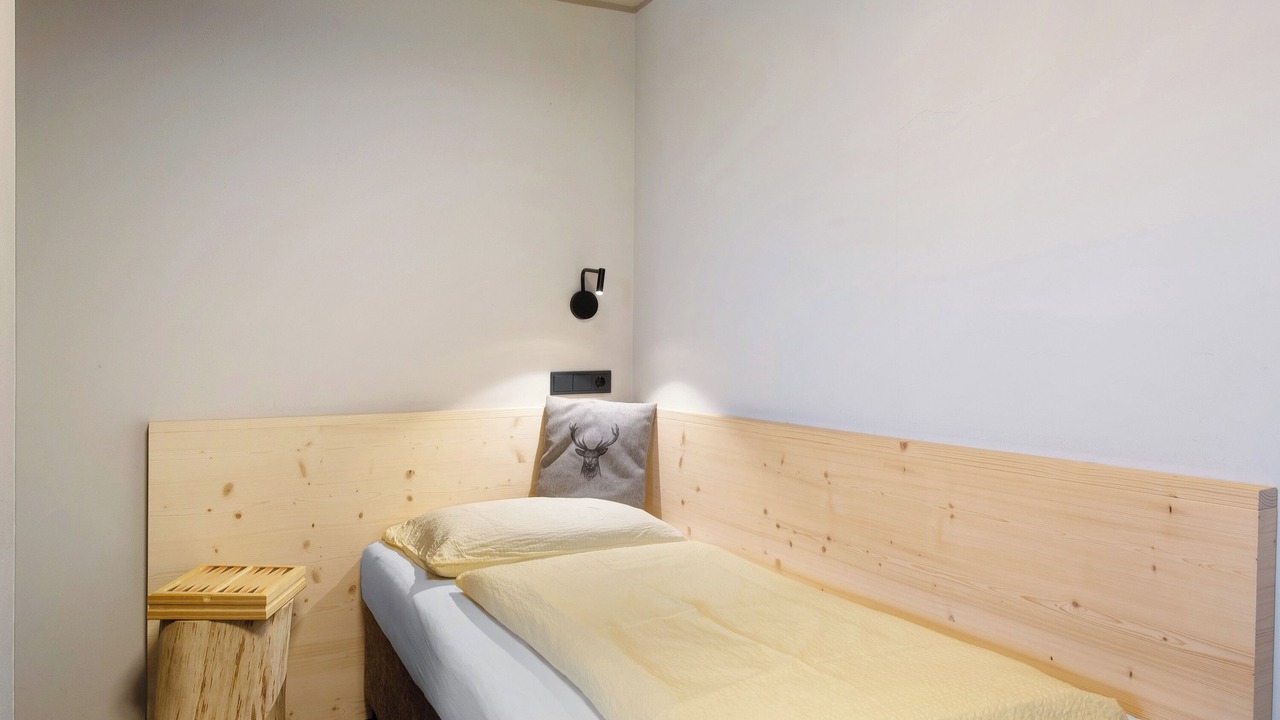 Photo of Bedroom in Carezza