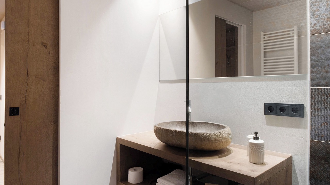 Photo of Bathroom in Carezza