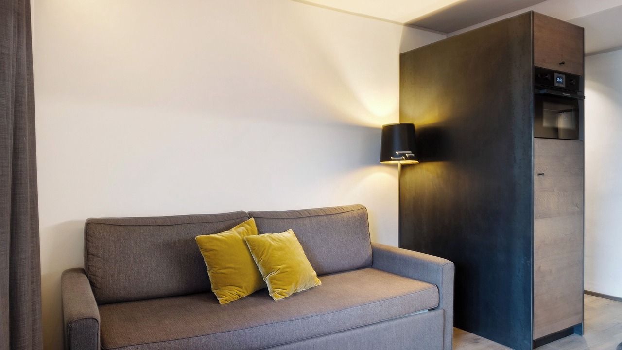 Photo of Livingroom in Carezza