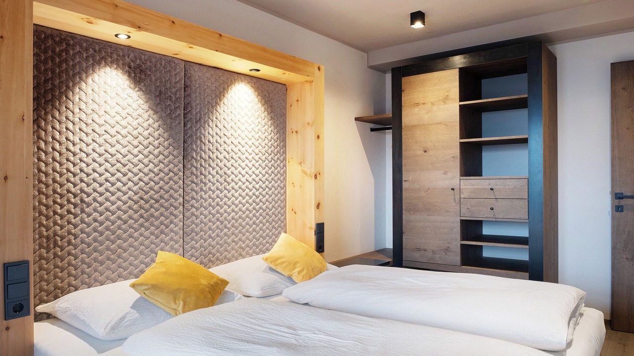 Photo of Bedroom in Carezza