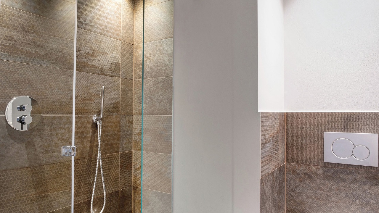 Photo of Bathroom in Carezza