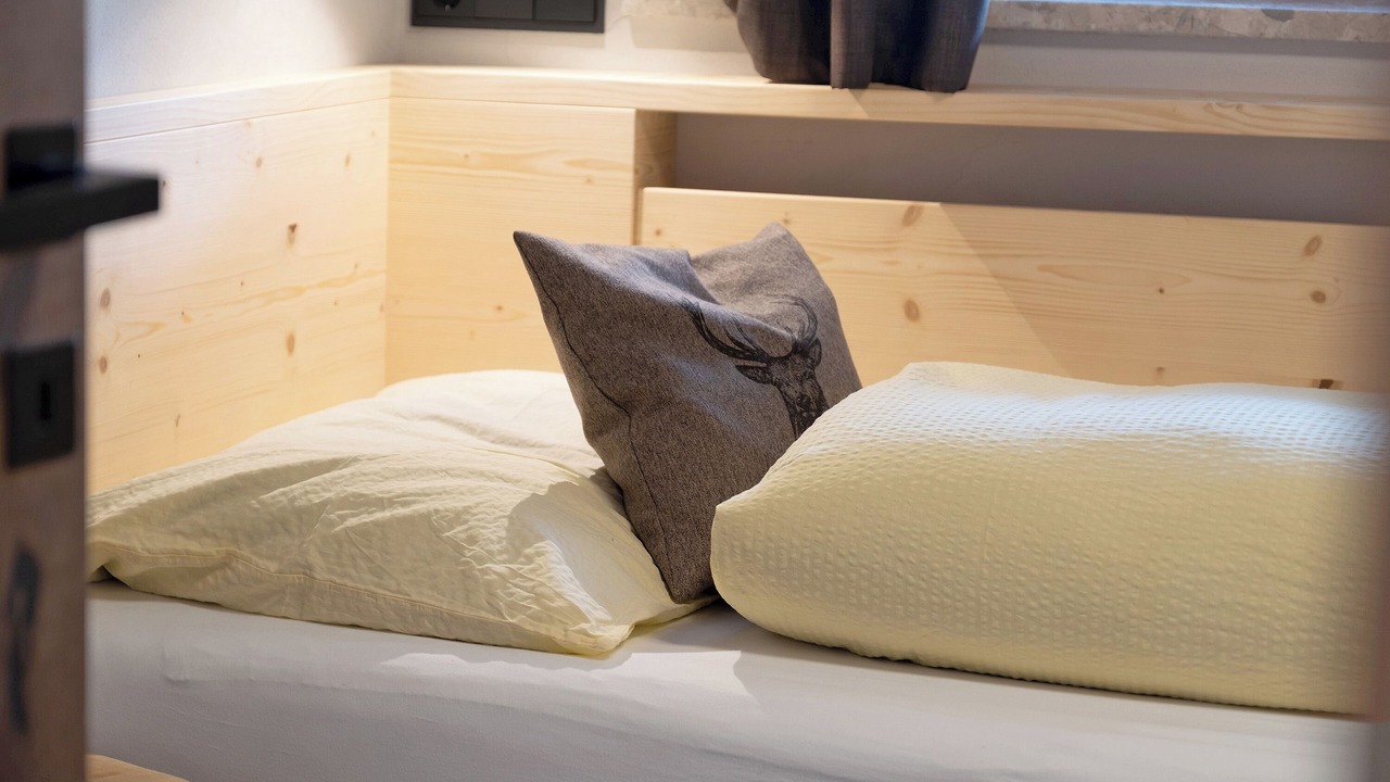 Photo of Bedroom in Carezza