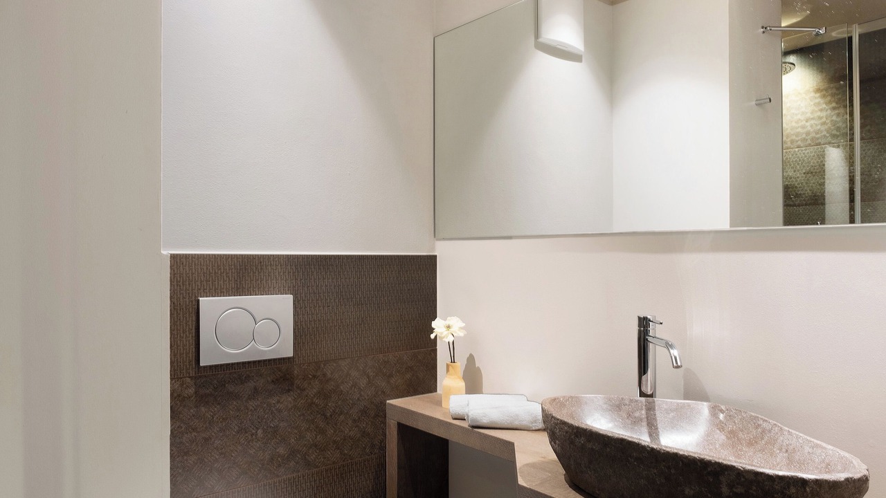 Photo of Bathroom in Carezza