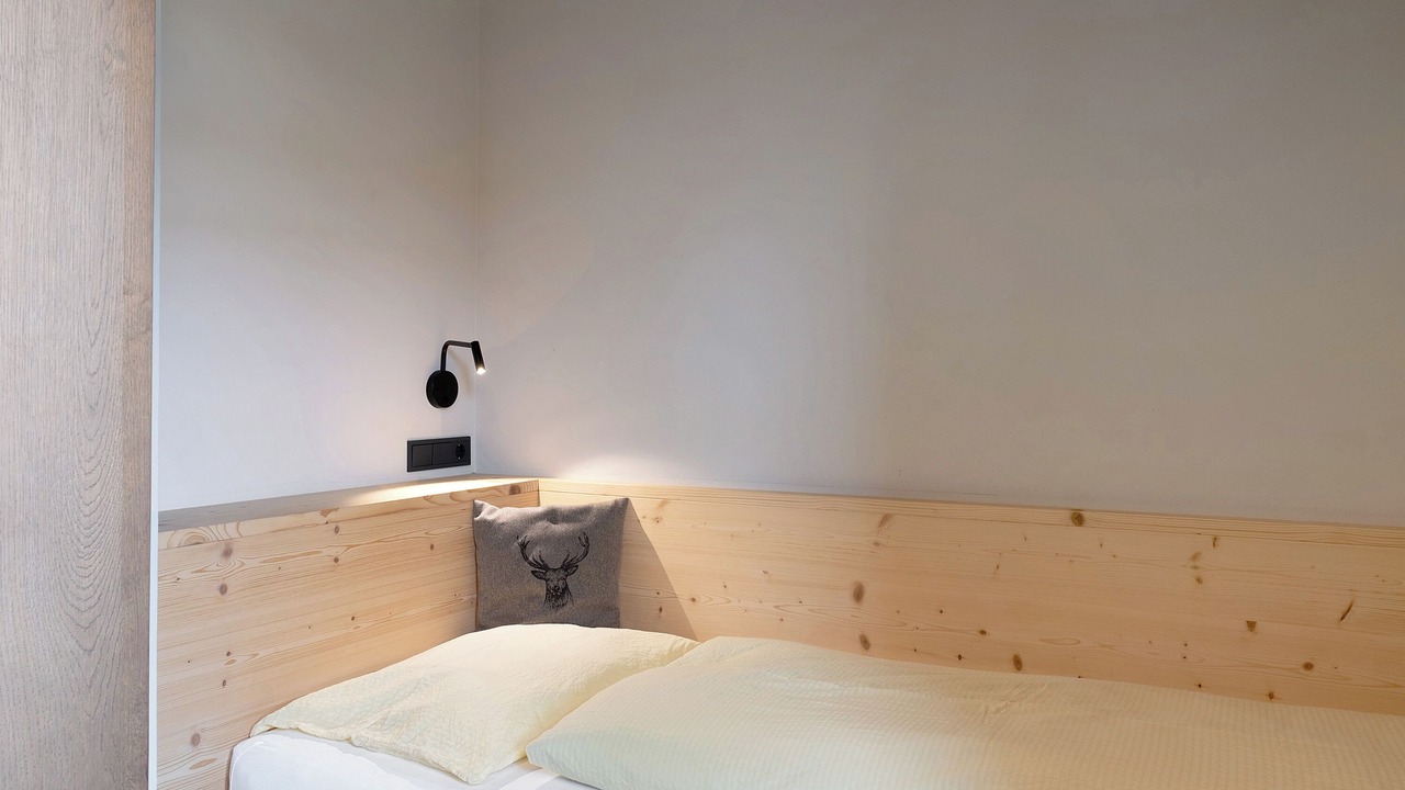 Photo of Bedroom in Carezza