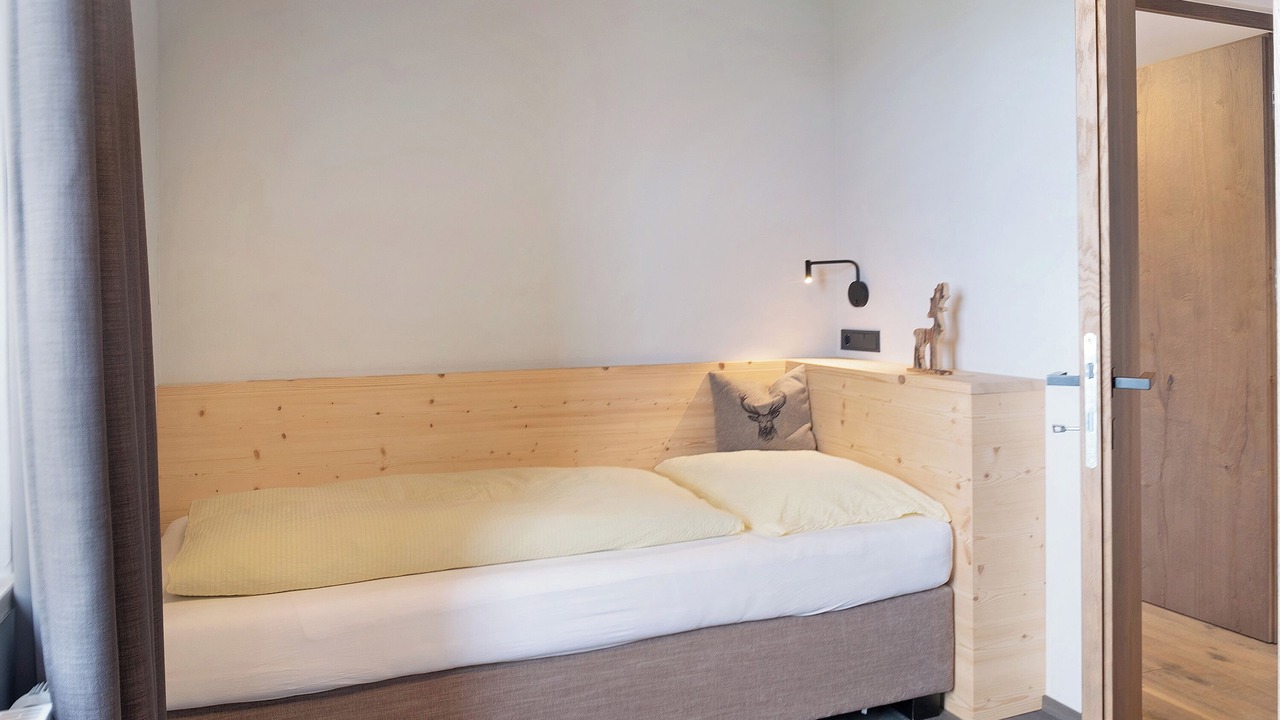 Photo of Bedroom in Carezza