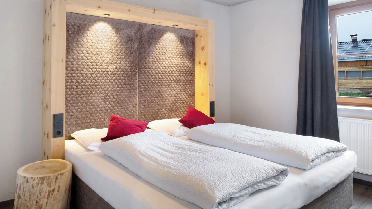 Photo of Bedroom in Carezza