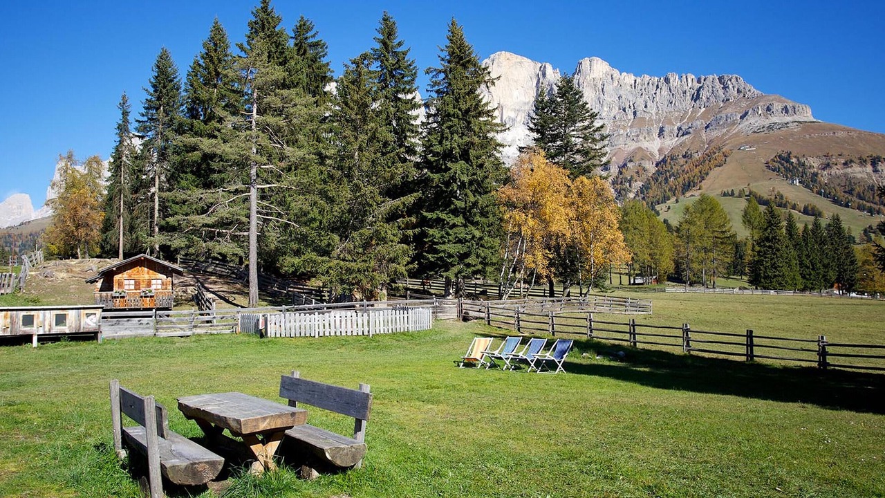 Photo of Outdoor in Carezza