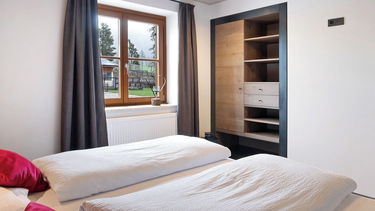 Photo of Bedroom in Carezza