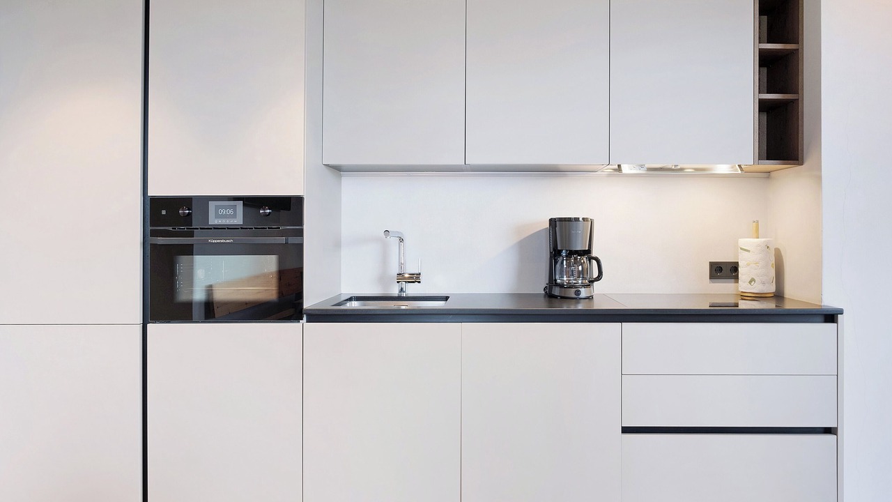 Photo of Kitchen in Carezza