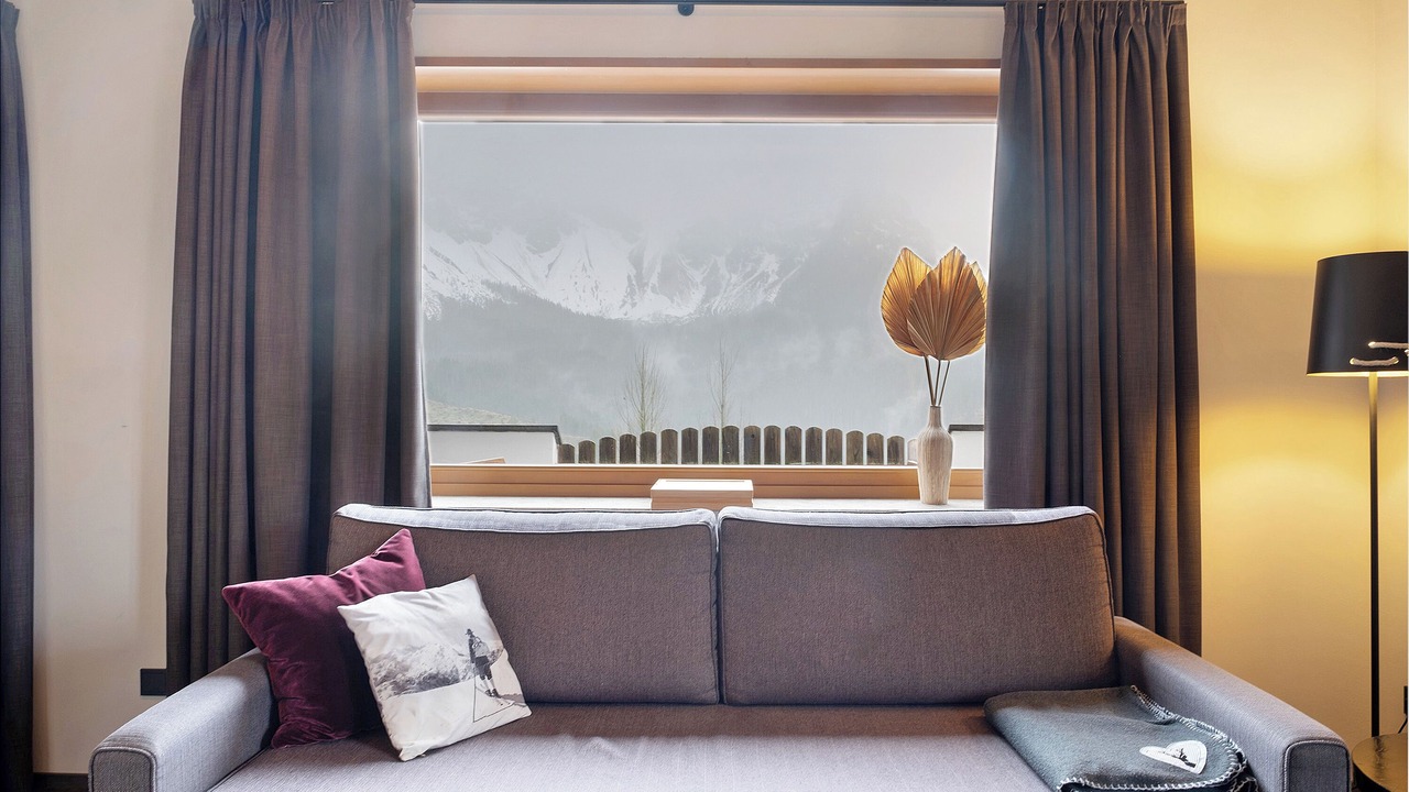 Photo of Livingroom in Carezza