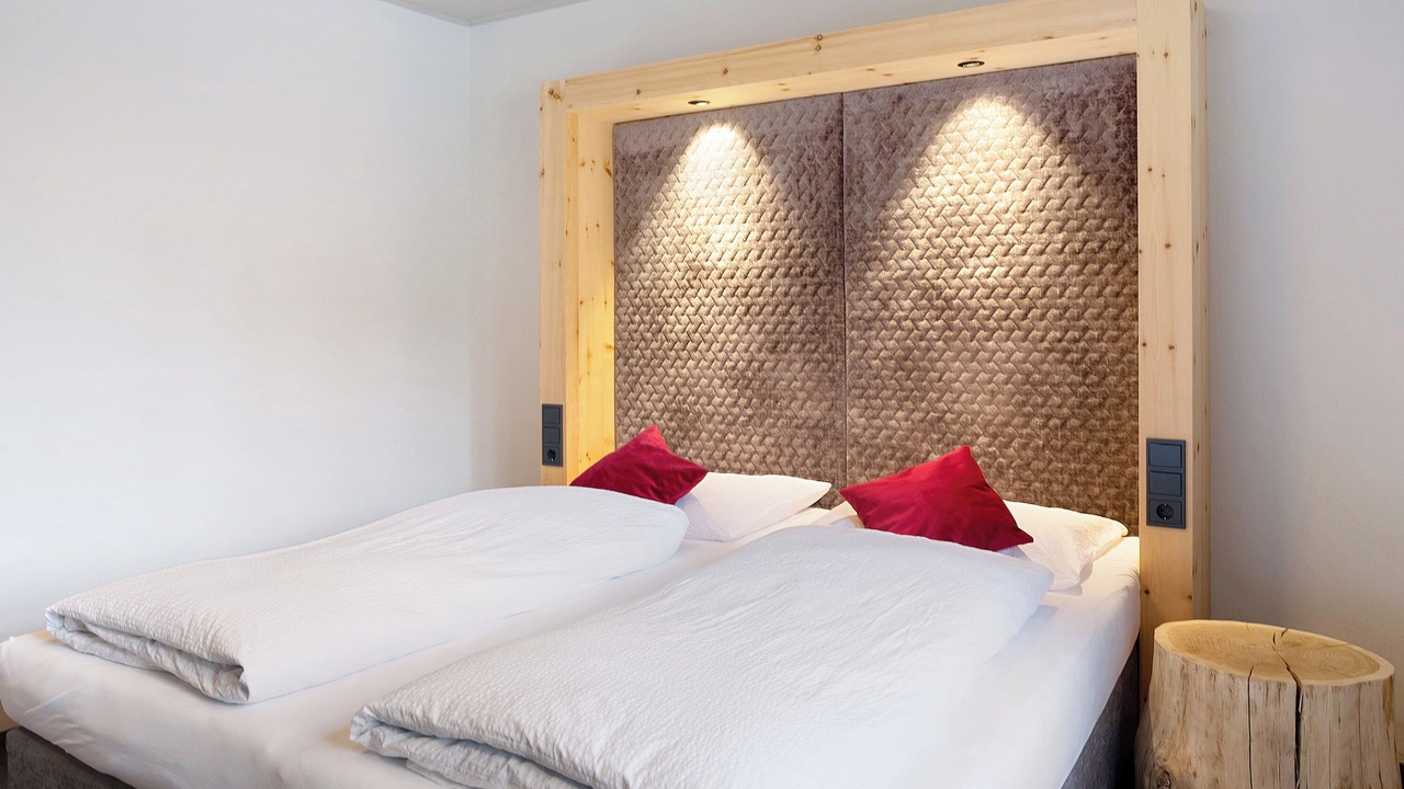 Photo of Bedroom in Carezza