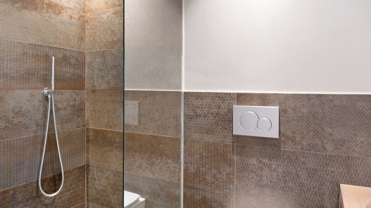 Photo of Bathroom in Carezza