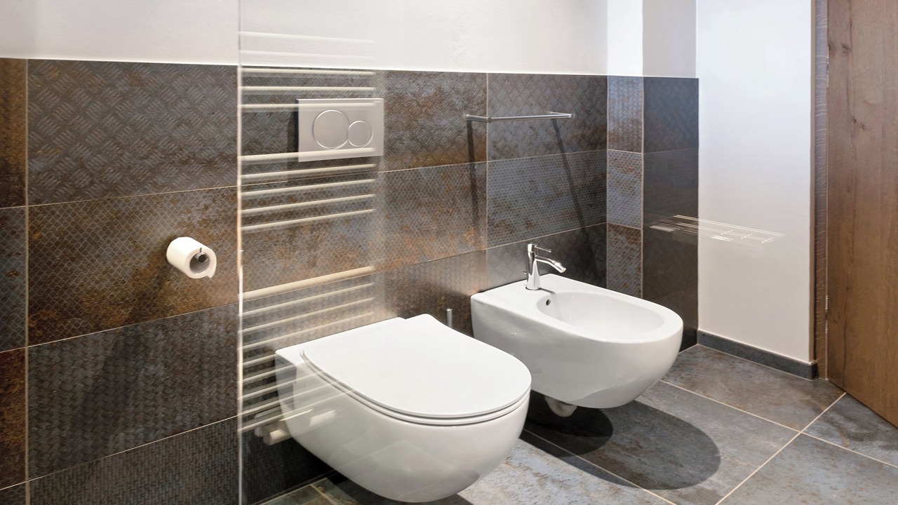Photo of Bathroom in Carezza