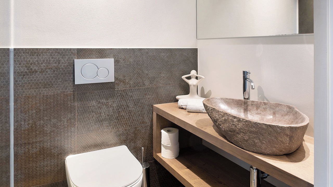 Photo of Bathroom in Carezza