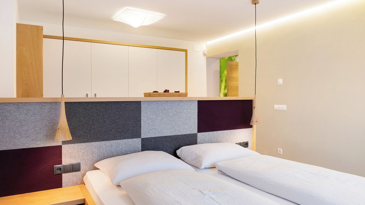 Photo of Bedroom in Carezza