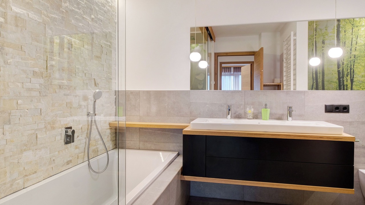 Photo of Bathroom in Carezza