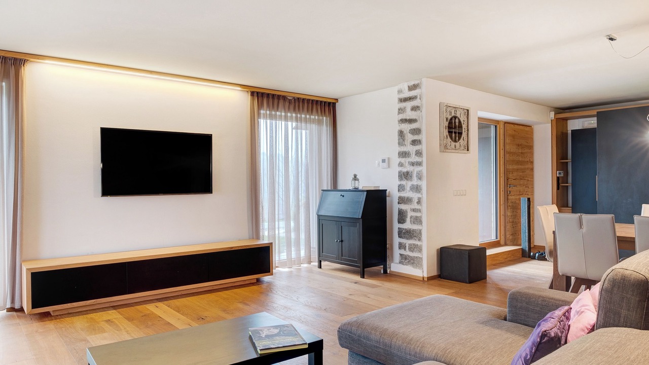 Photo of Livingroom in Carezza