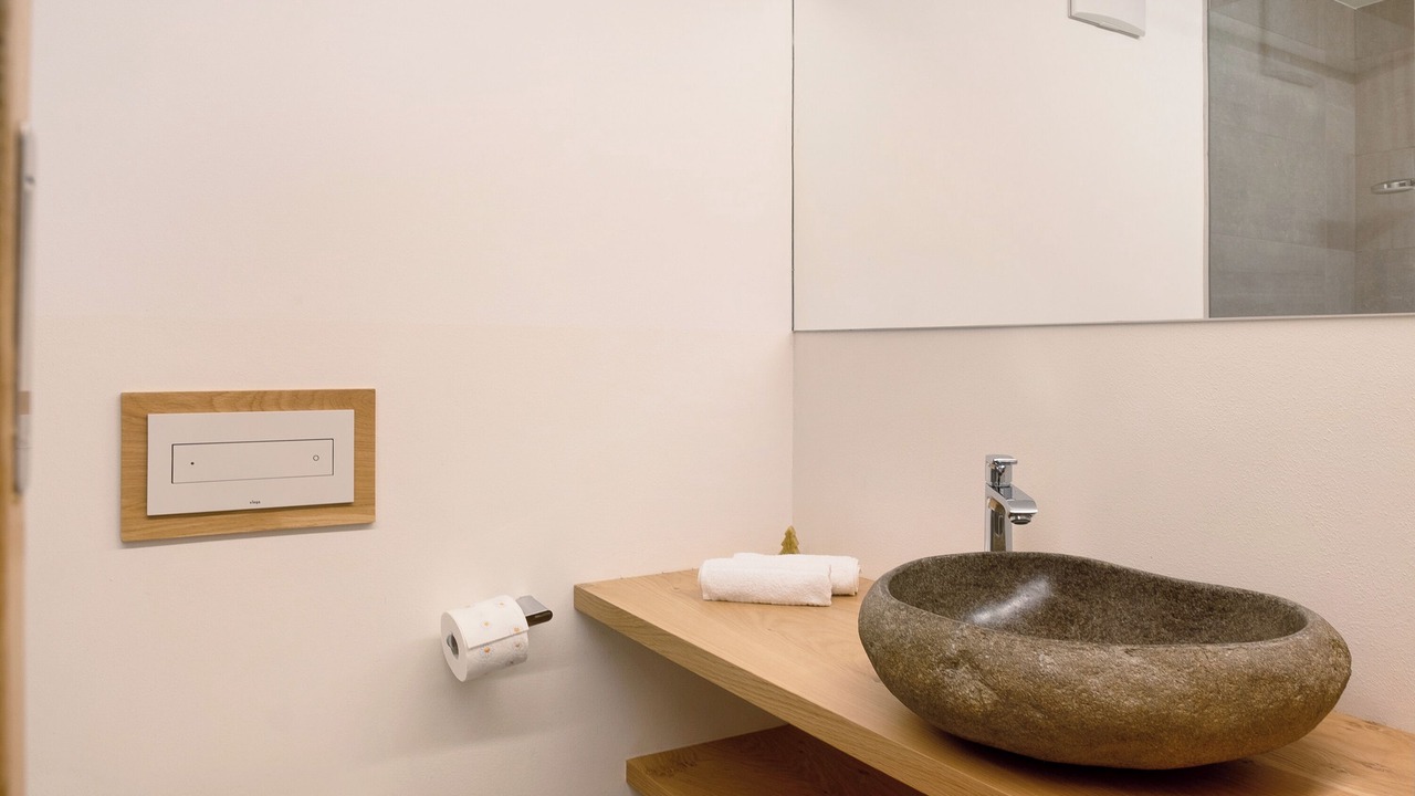 Photo of Bathroom in Carezza