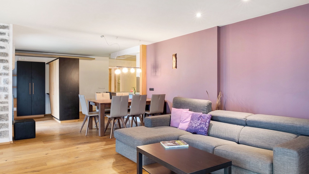 Photo of Livingroom in Carezza