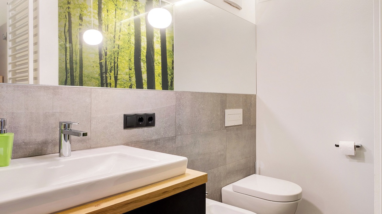 Photo of Bathroom in Carezza