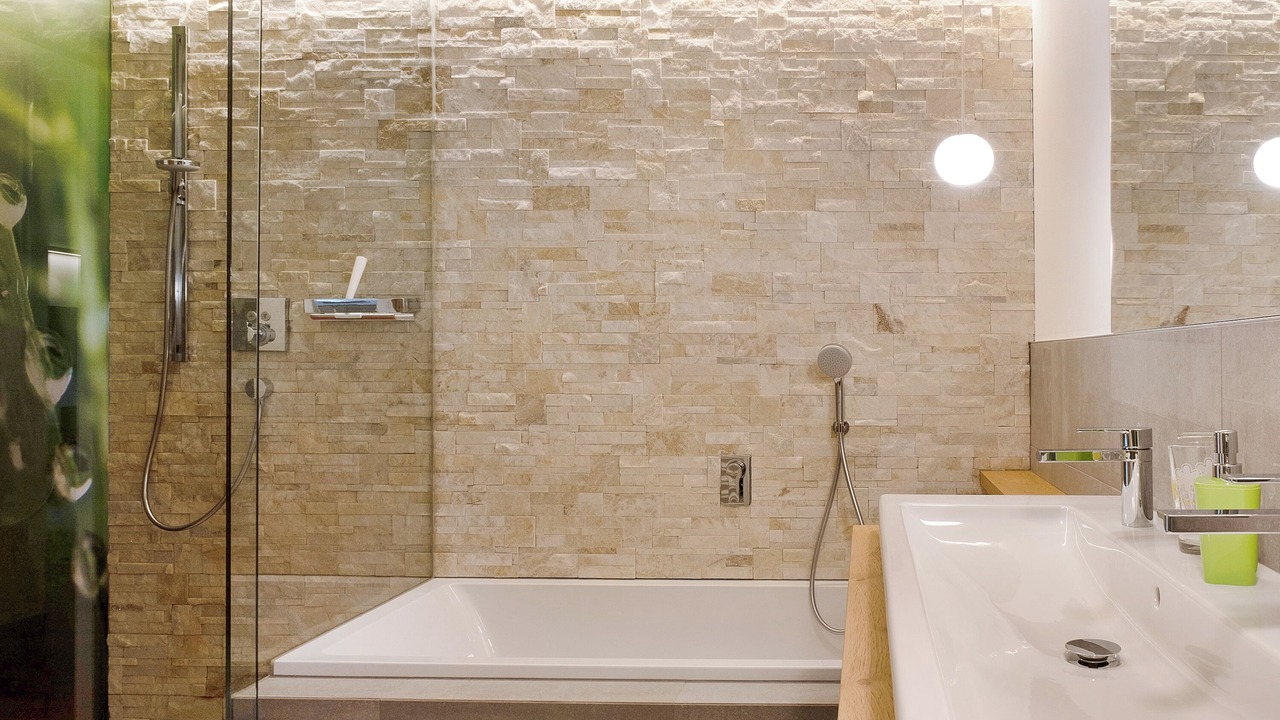 Photo of Bathroom in Carezza