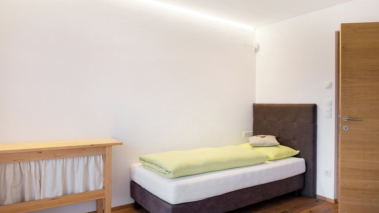 Photo of Bedroom in Carezza