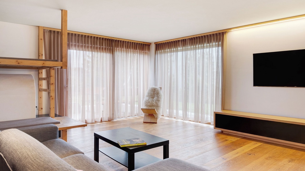 Photo of Livingroom in Carezza
