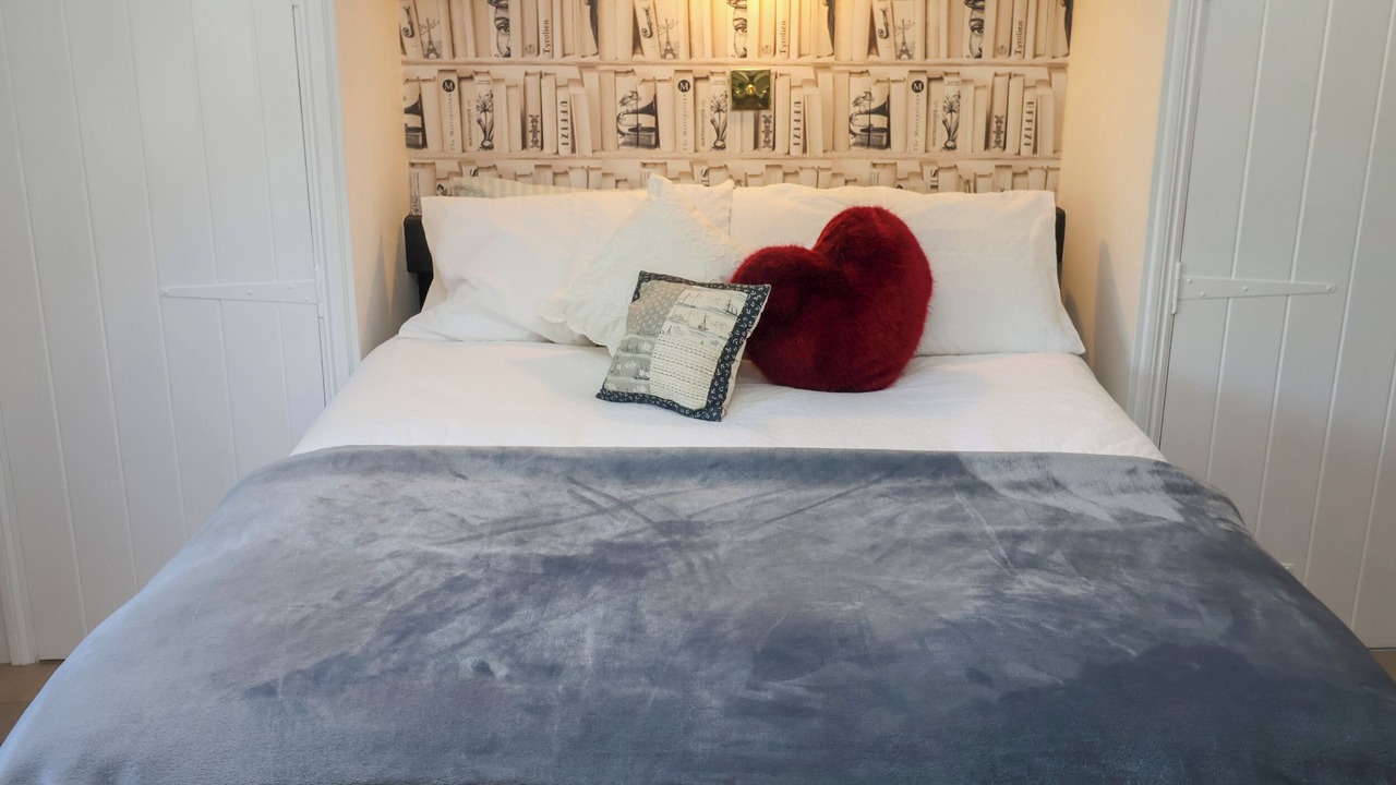 Photo of Bedroom in Martlesham Heath