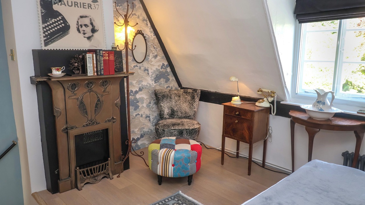Photo of Bedroom in Martlesham Heath