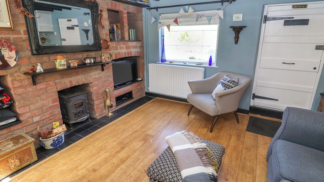 Photo of Livingroom in Martlesham Heath