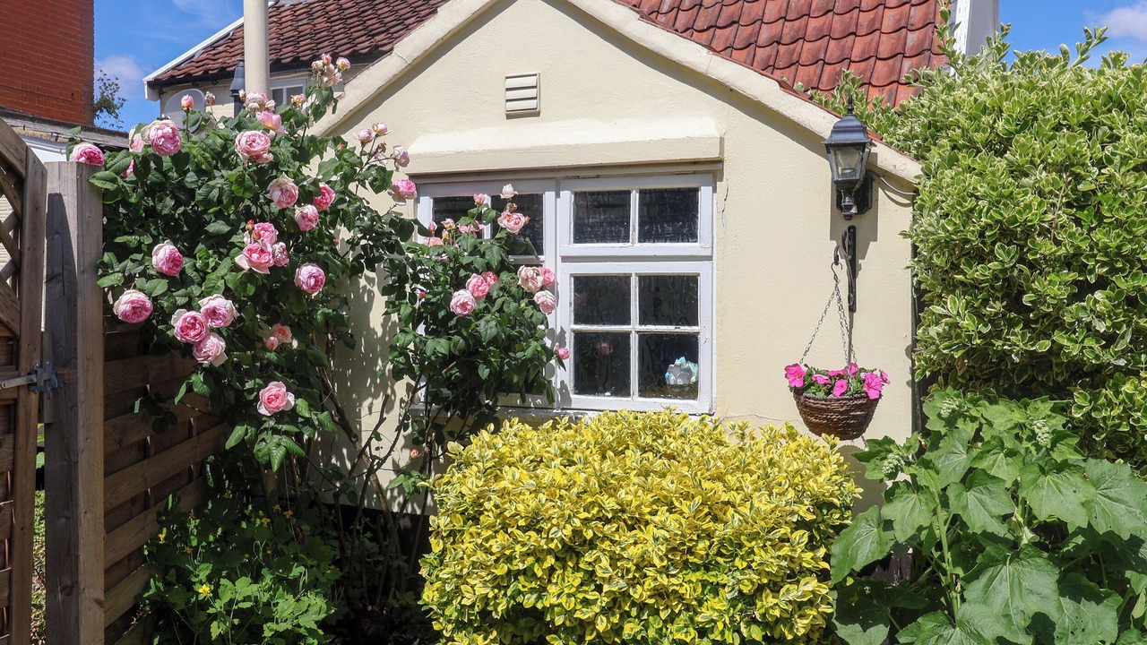 Photo of Outdoor in Martlesham Heath