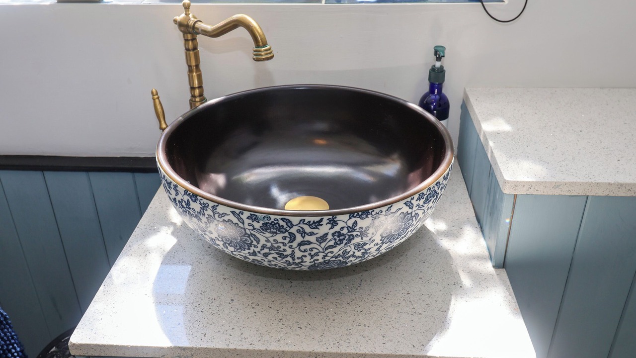 Photo of Bathroom in Martlesham Heath
