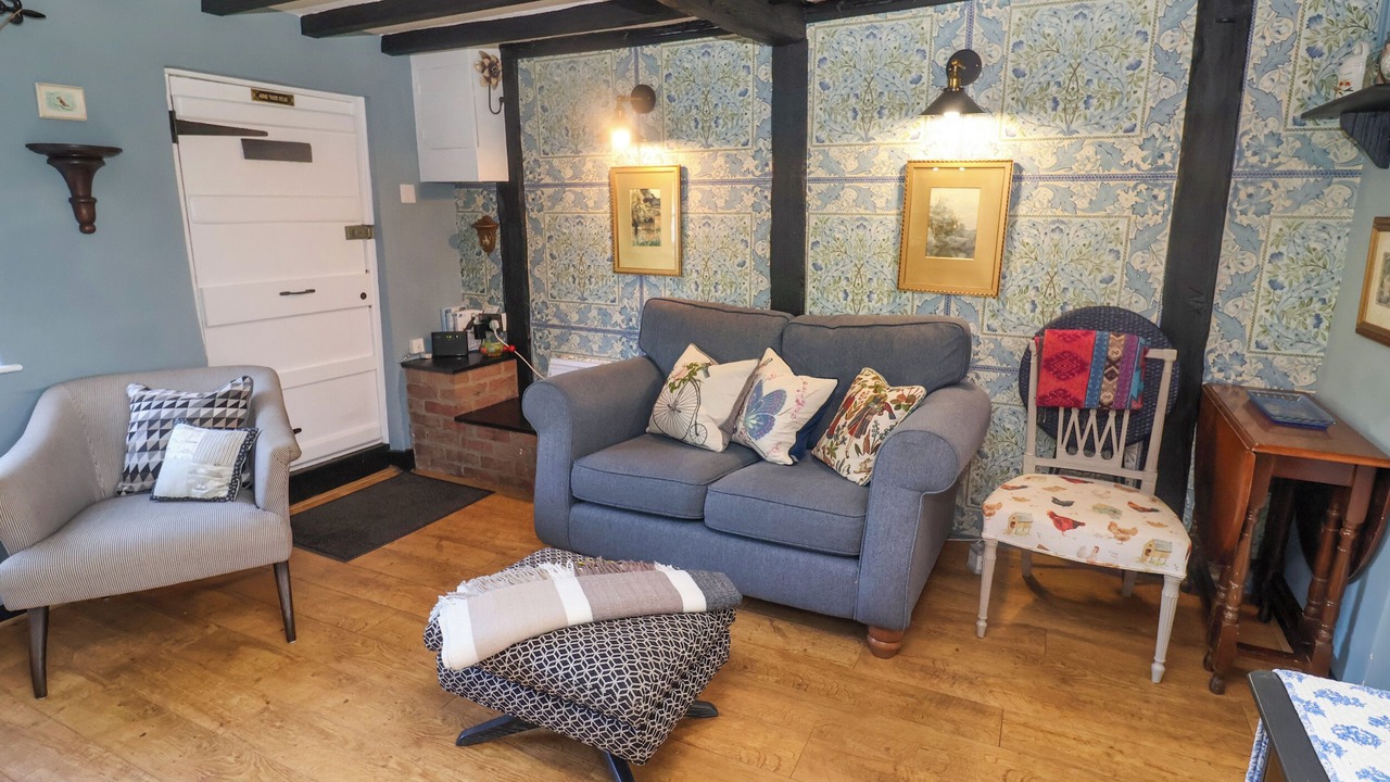 Photo of Livingroom in Martlesham Heath