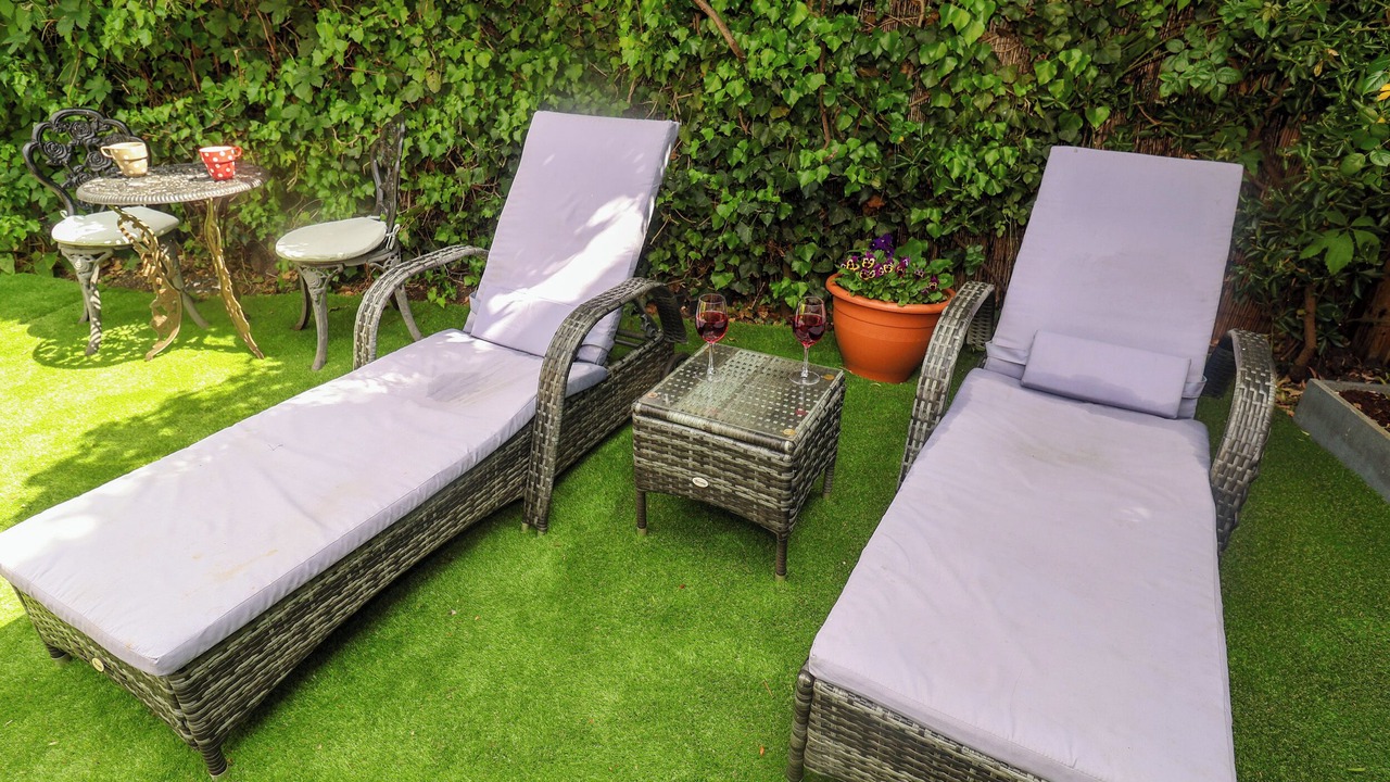 Photo of Outdoor in Martlesham Heath