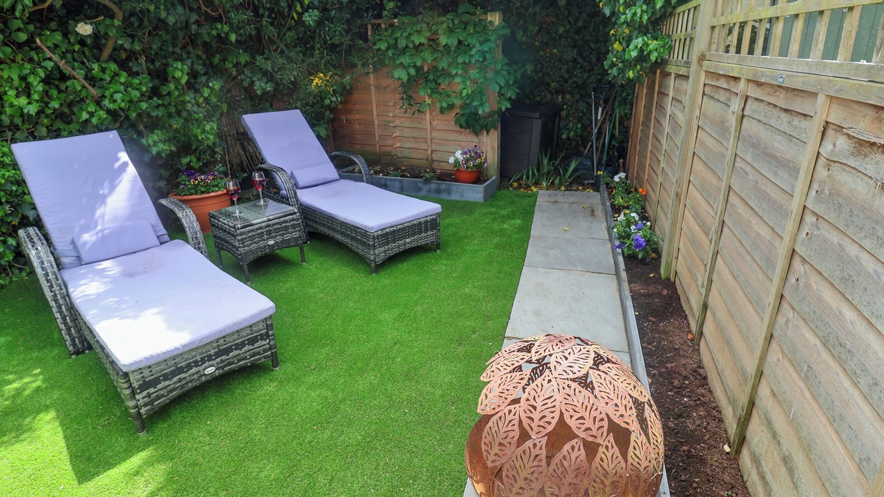 Photo of Outdoor in Martlesham Heath