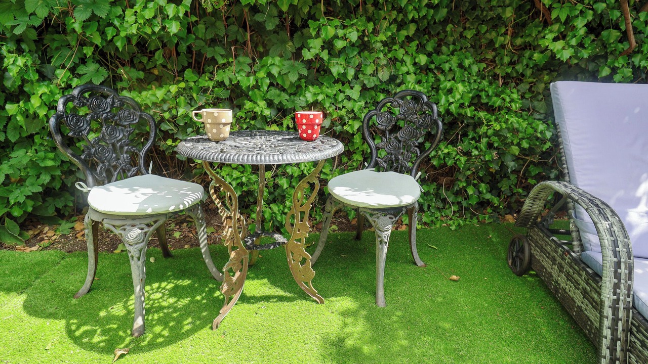 Photo of Outdoor in Martlesham Heath