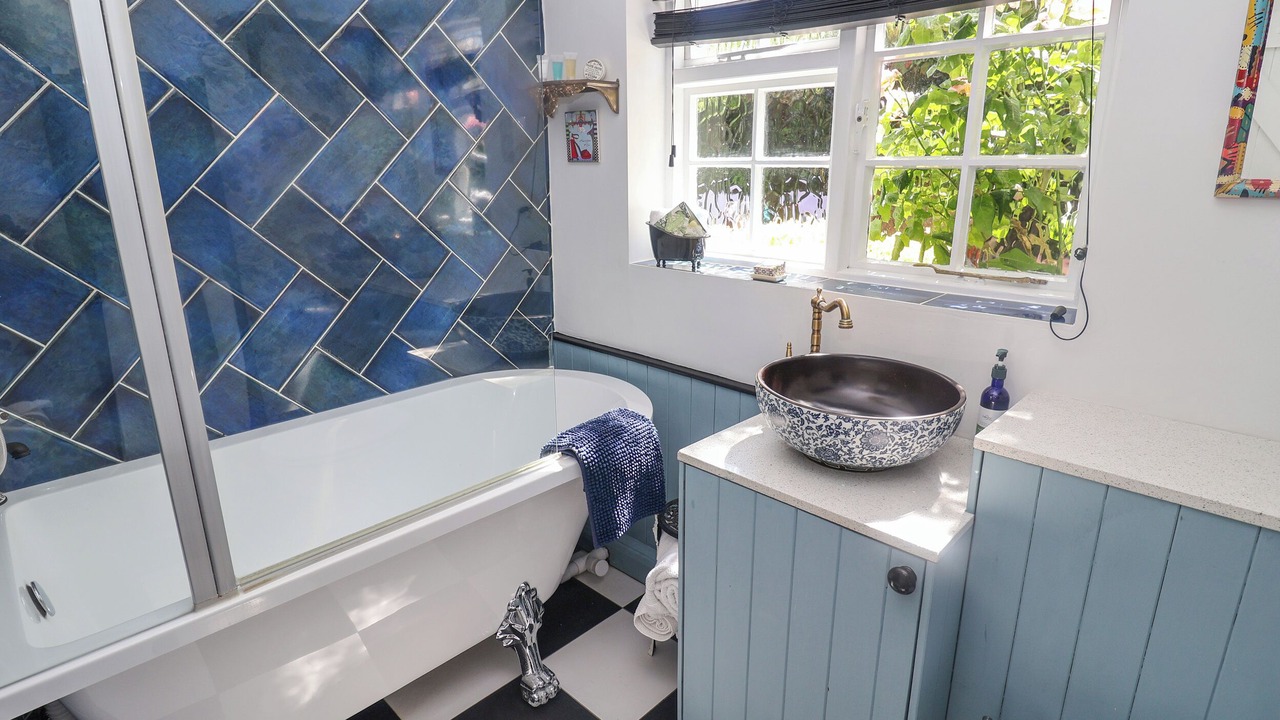 Photo of Bathroom in Martlesham Heath