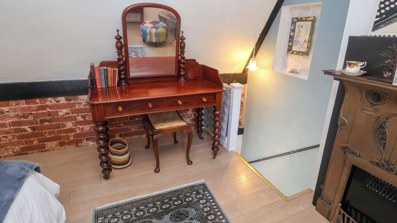 Photo of Bedroom in Martlesham Heath