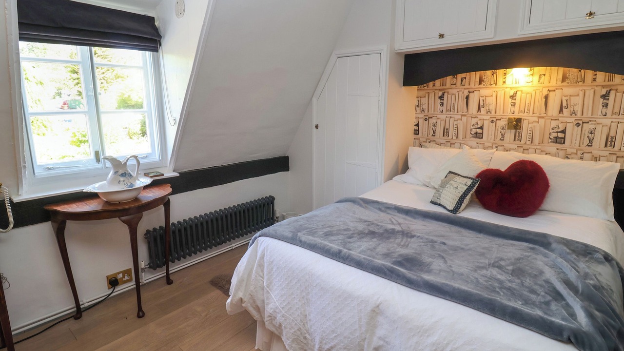 Photo of Bedroom in Martlesham Heath