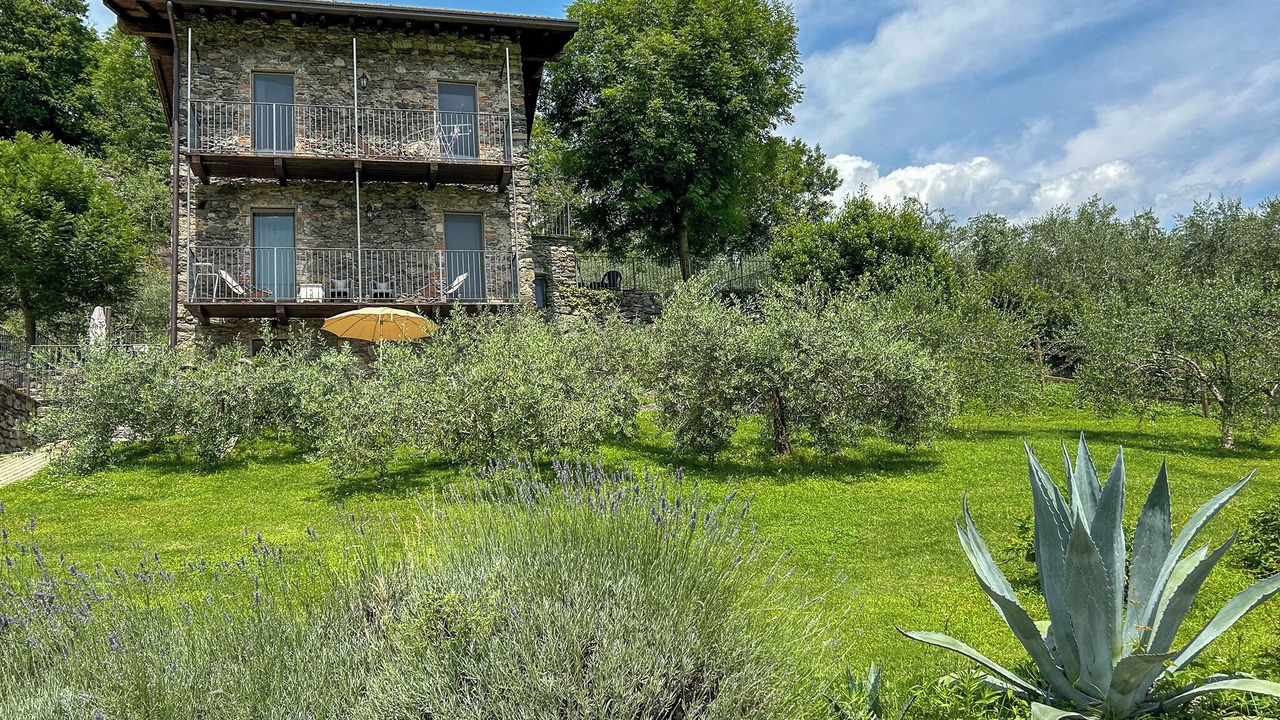 Photo of Outdoor in Colico