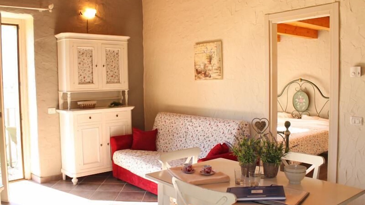 Photo of Livingroom in Colico