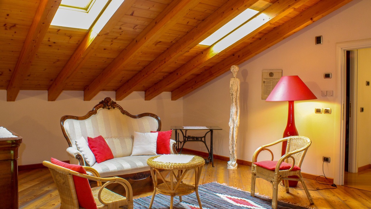 Photo of Livingroom in Colico Piano