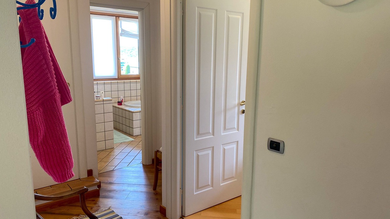Photo of Bathroom in Colico Piano