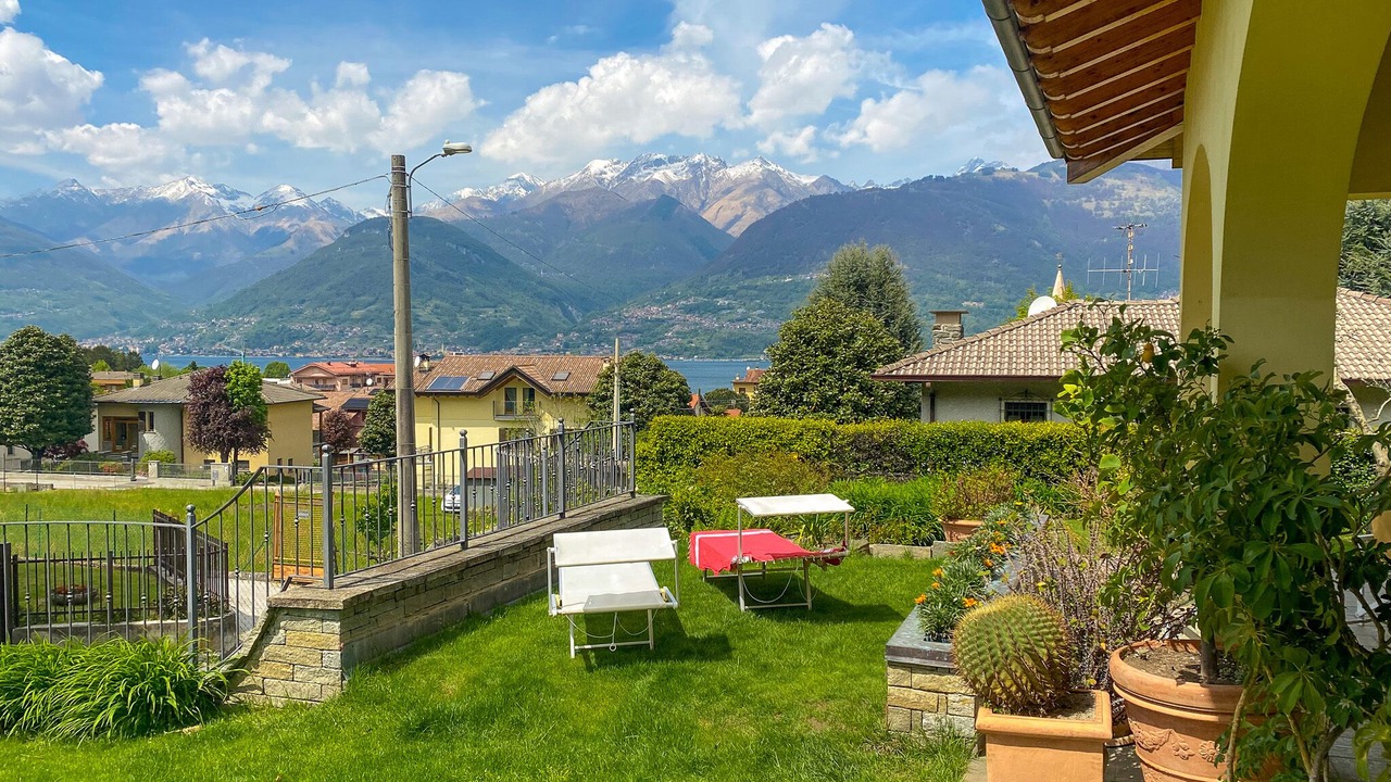 Photo of Outdoor in Colico Piano