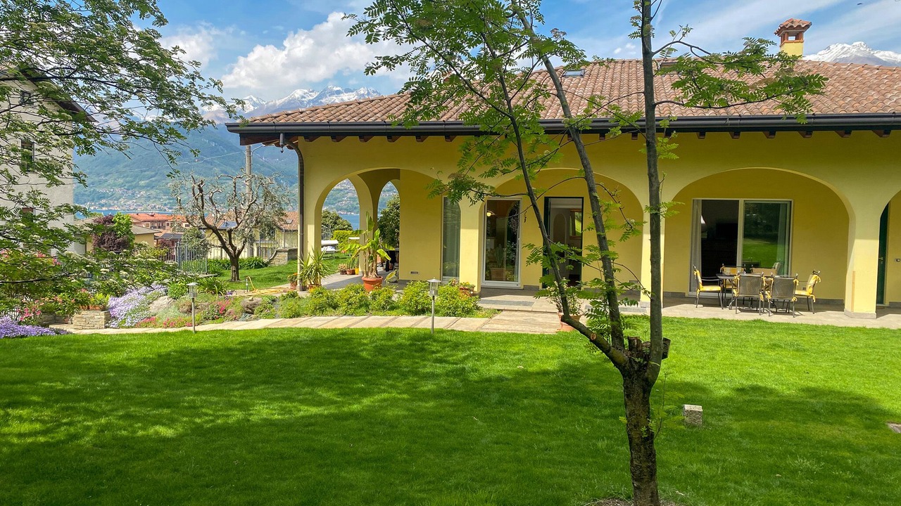 Photo of Outdoor in Colico Piano