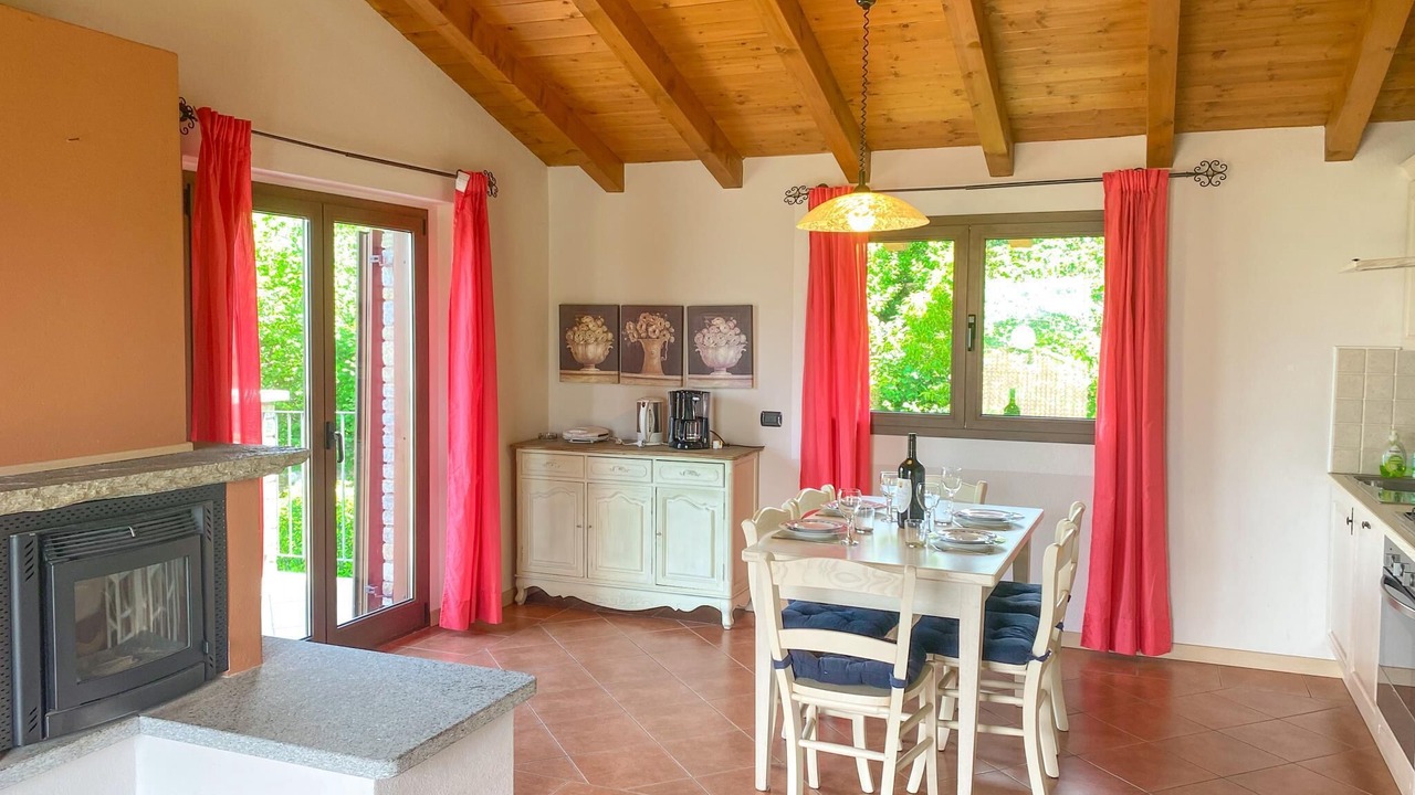 Photo of Livingroom in Colico