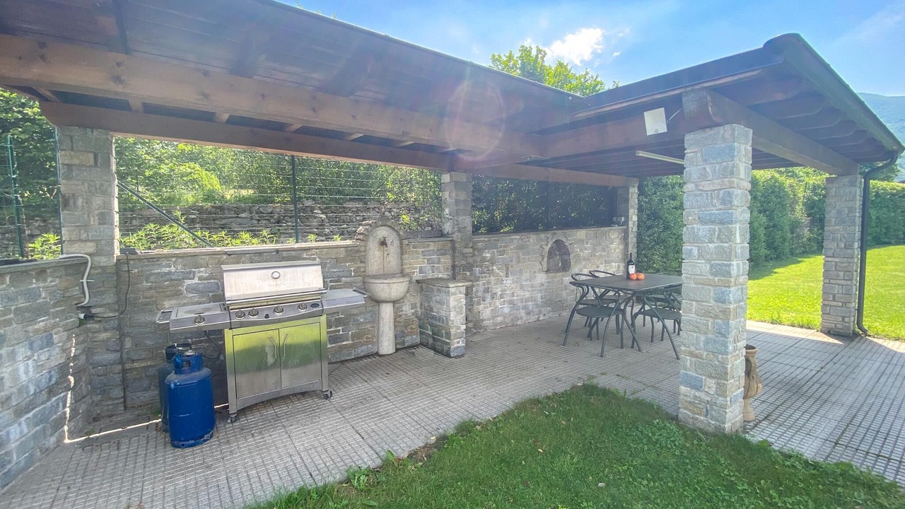 Photo of Outdoor in Colico