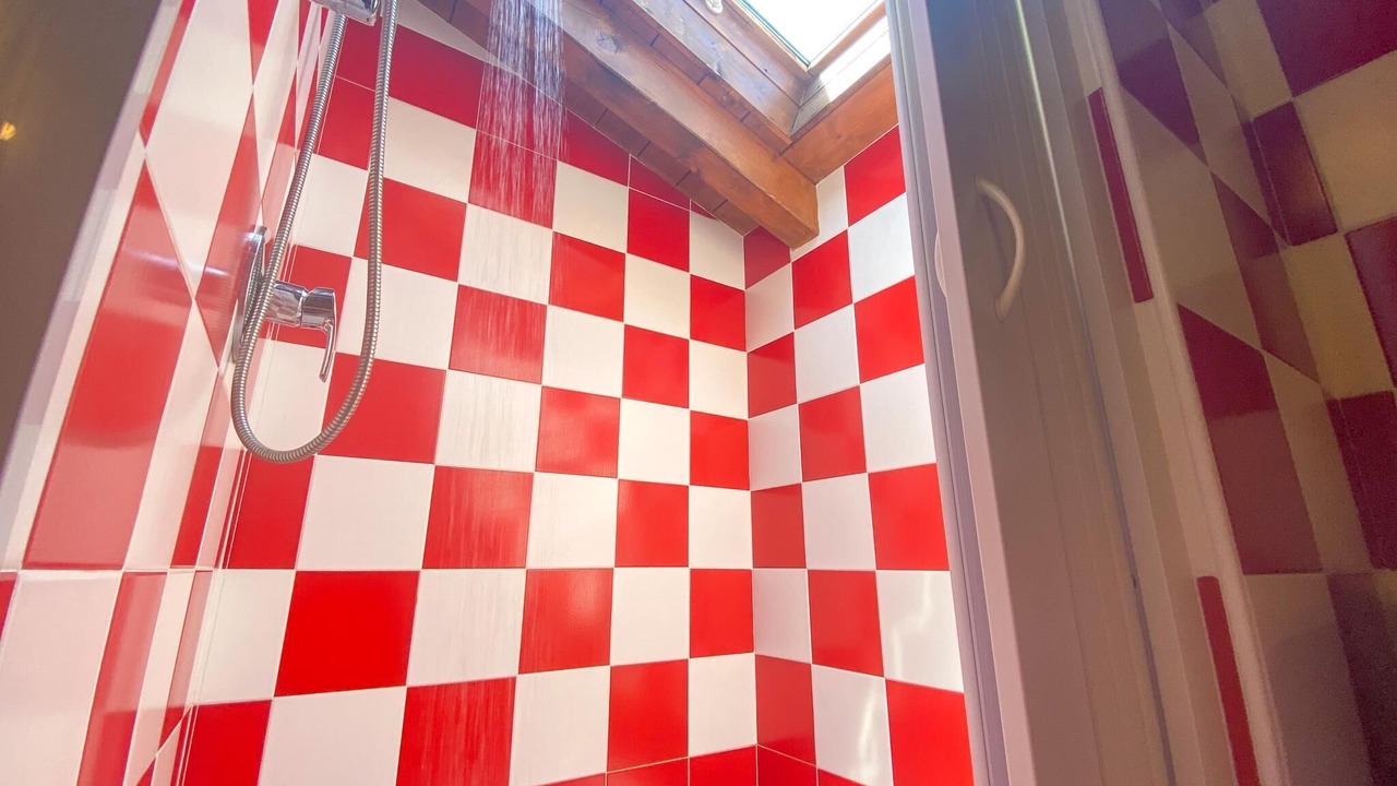 Photo of Bathroom in Colico