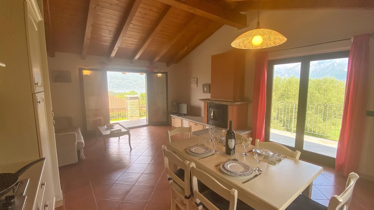 Photo of Livingroom in Colico